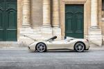 Ferrari 488 Spider Sleek Beauty 2018 года